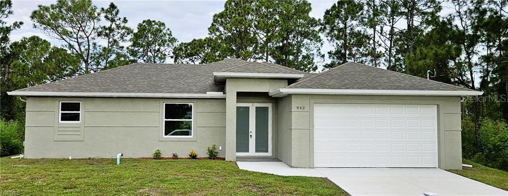 842 Giorgio Avenue, FL