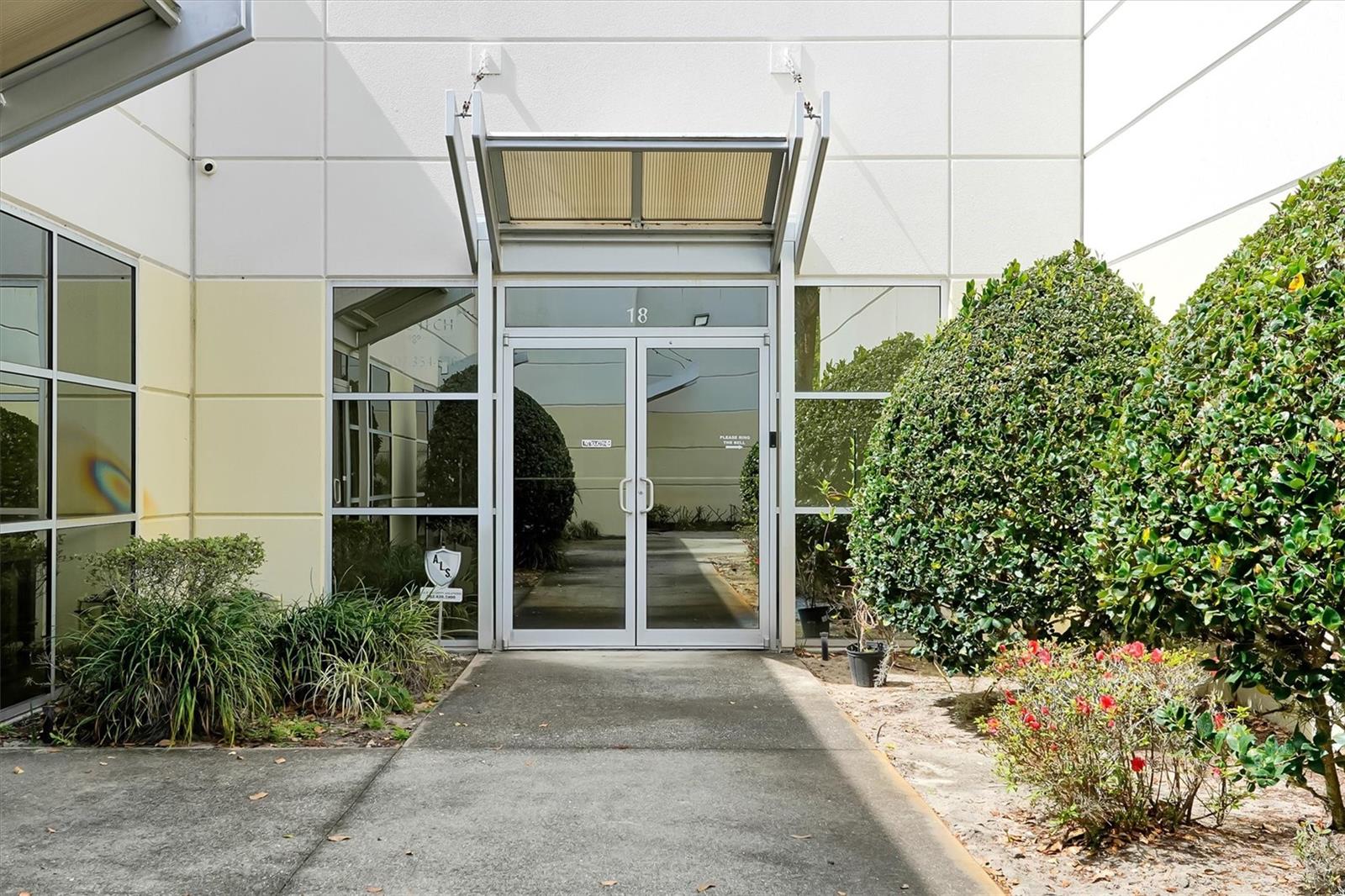 8810 Commodity Circle, FL