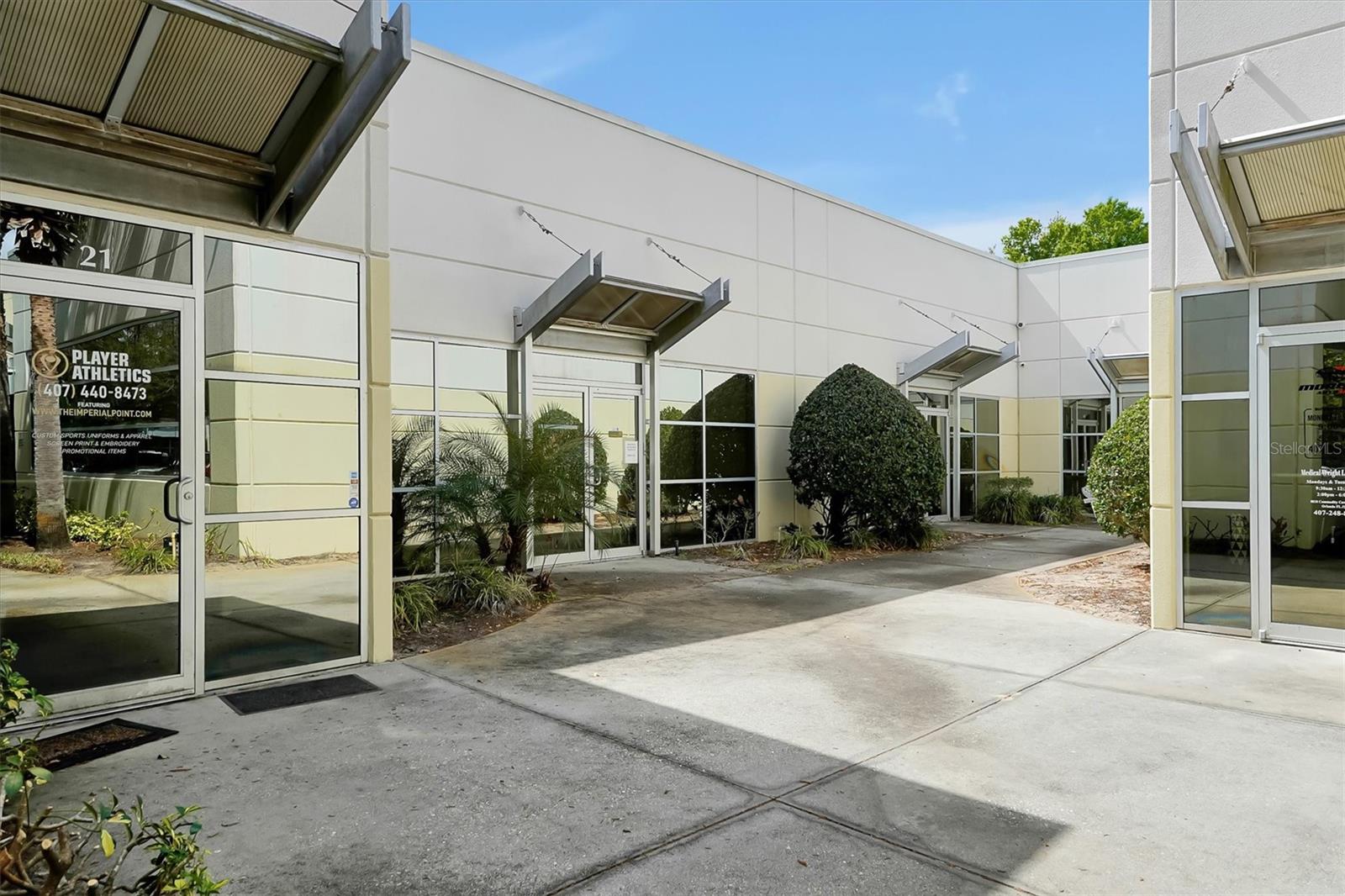 8810 Commodity Circle, FL