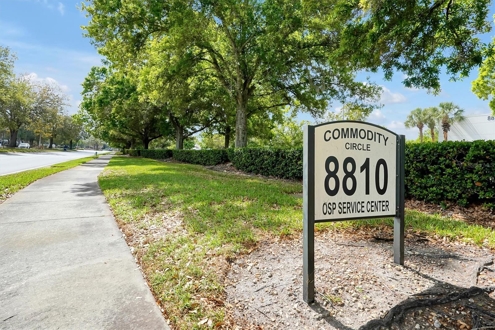 8810 Commodity Circle, FL