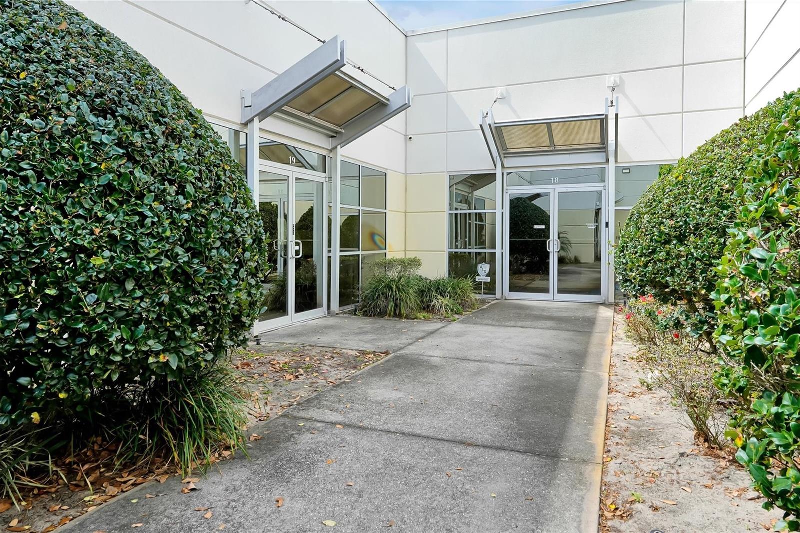 8810 Commodity Circle, FL