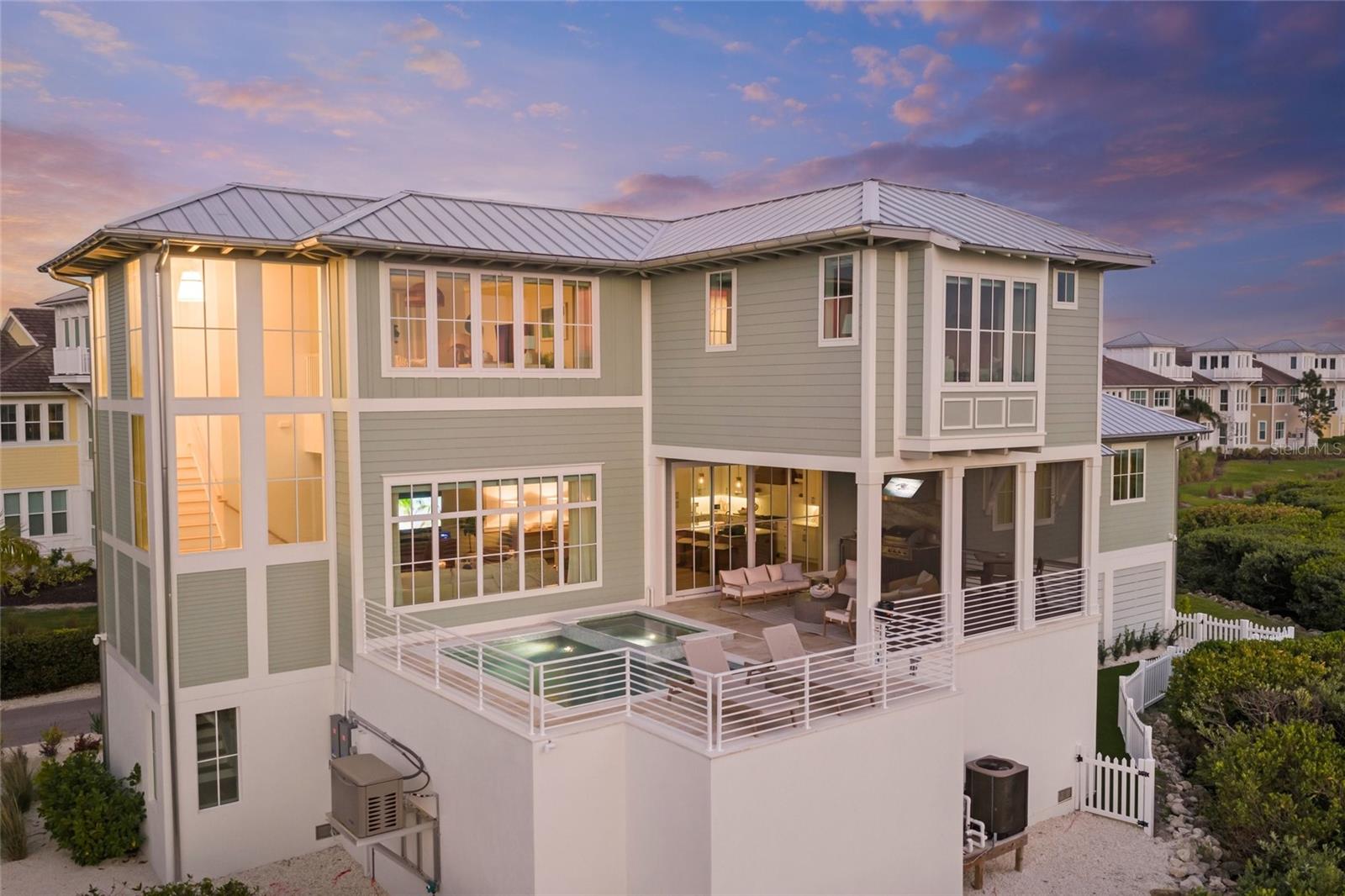 332 Harbour Sound Court, FL