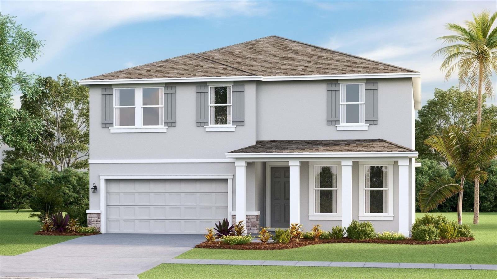 11940 Kingsley Trail, FL