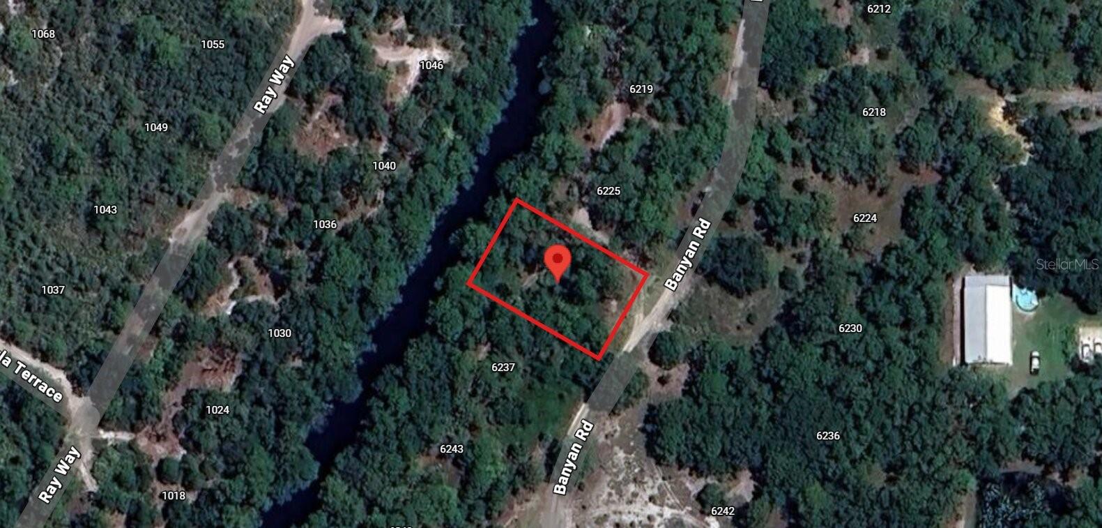 6231 Banyan Road, FL