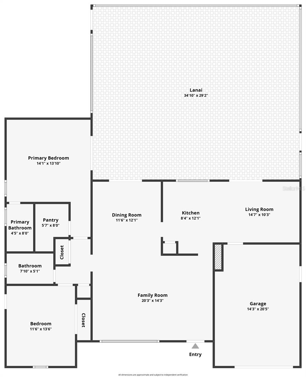 6282 Fabian Road, FL