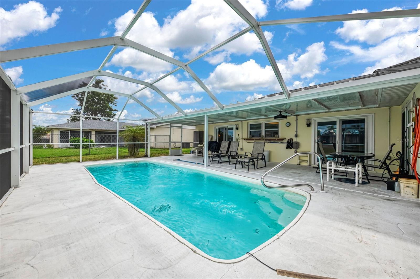 6282 Fabian Road, FL