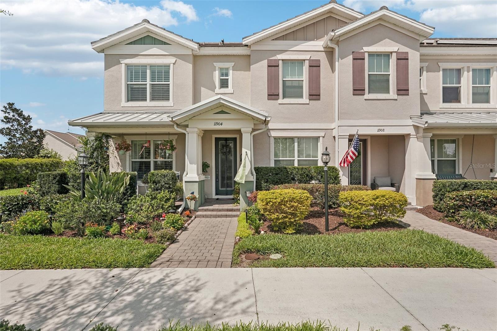 11904 Pebble Drive, FL