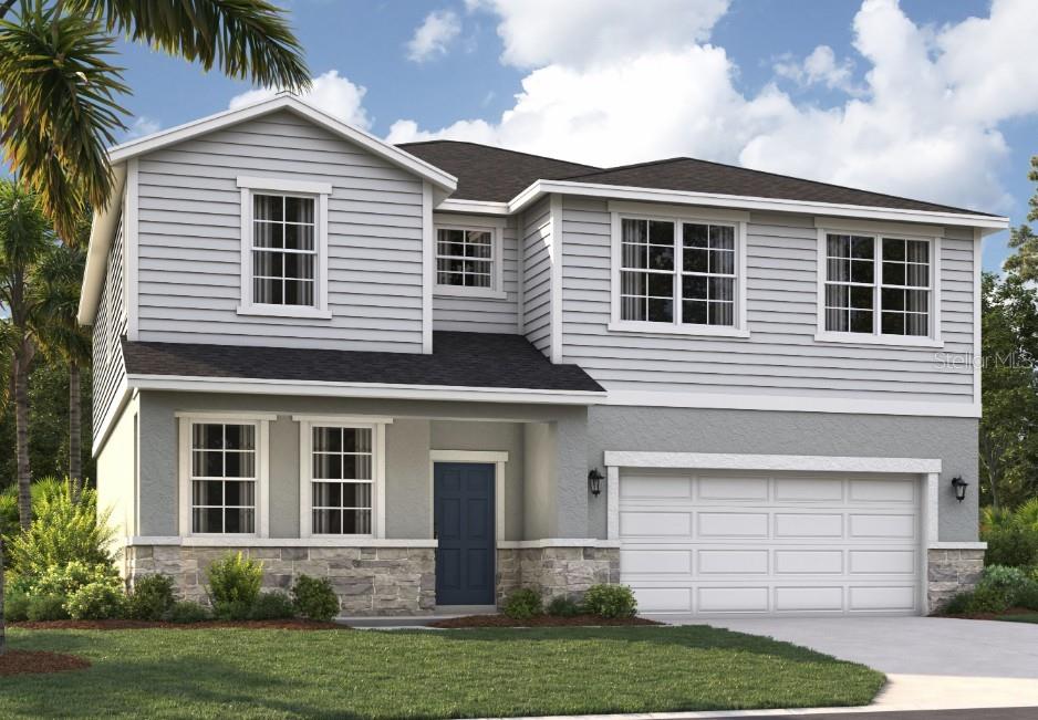 6032 Cliffbow Loop Way, FL