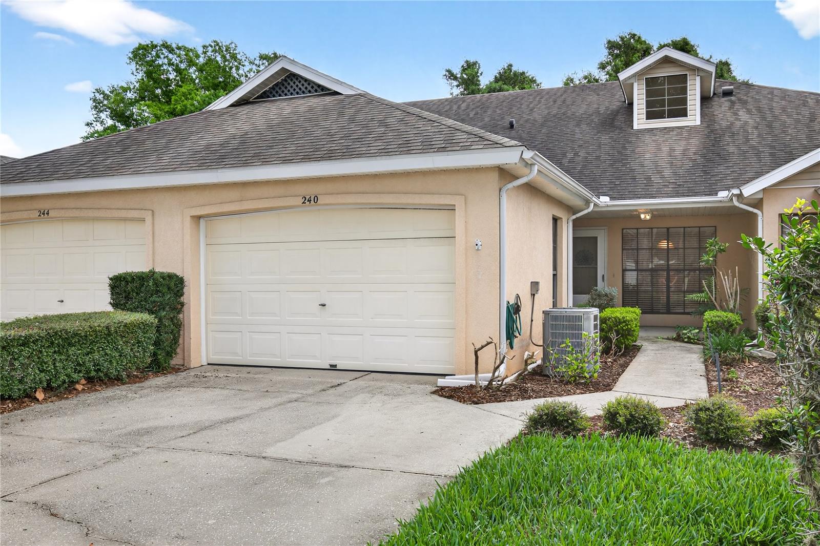 240 Juniper Way, FL