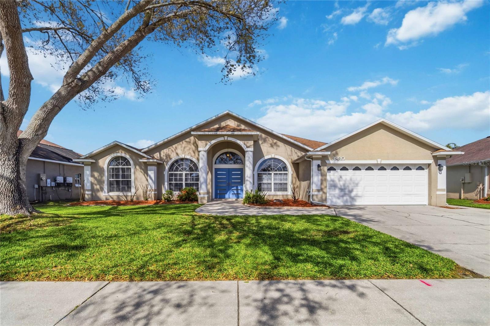 3830 Opal Circle, FL