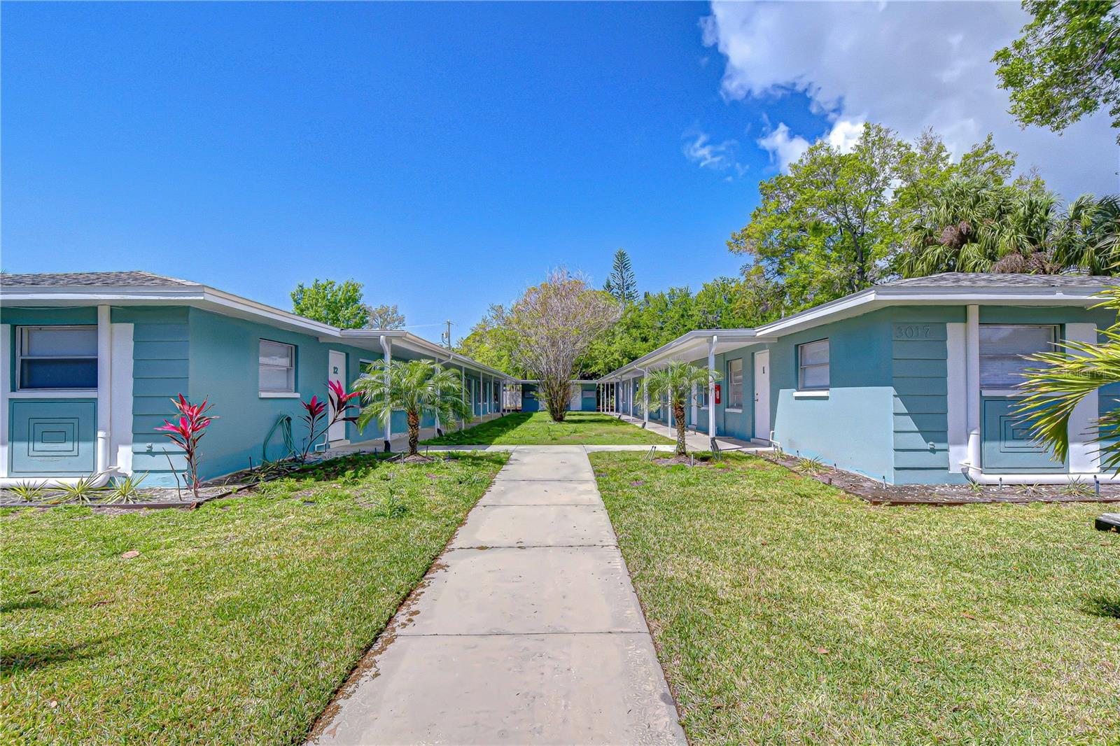 3017 49th Street, FL