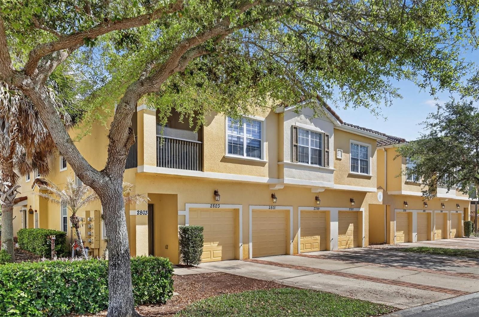 2801 Oakwater Drive, FL