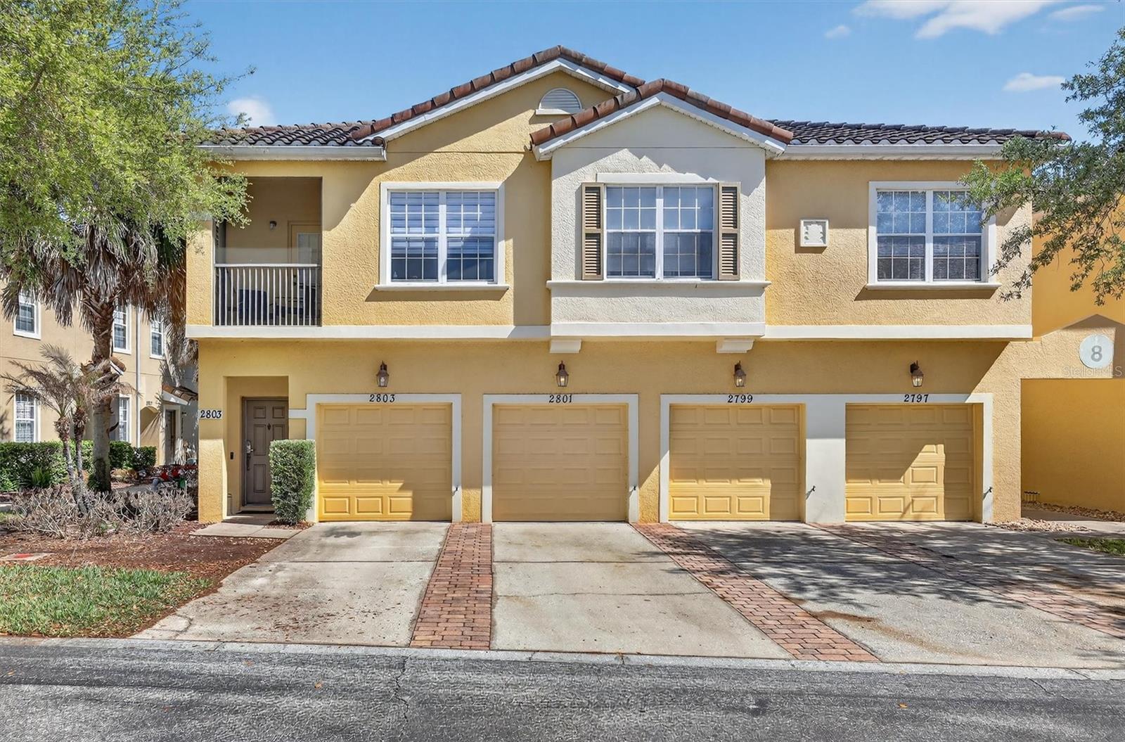 2801 Oakwater Drive, FL