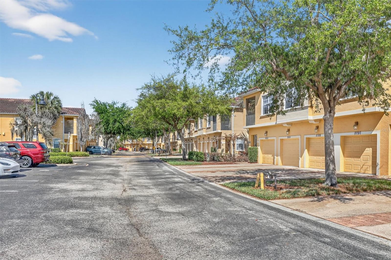 2801 Oakwater Drive, FL