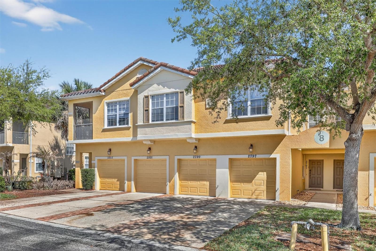 2801 Oakwater Drive, FL
