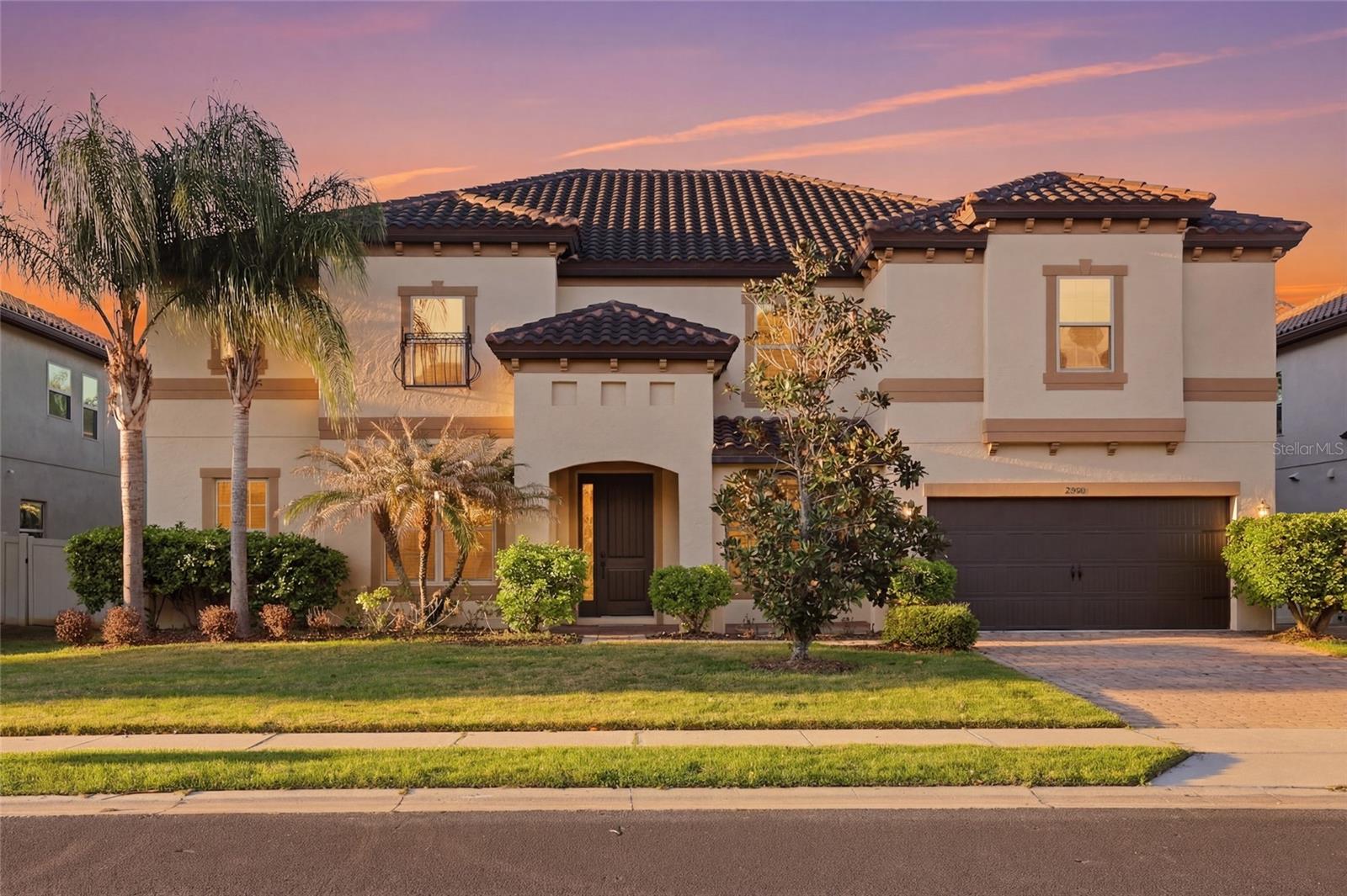 2330 Kelbrook Court, FL
