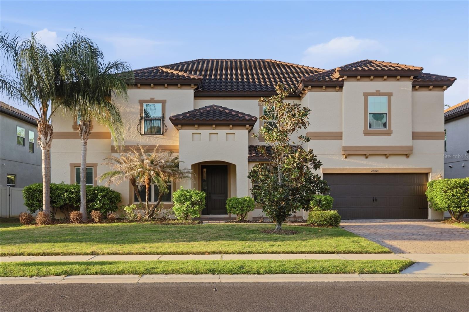2330 Kelbrook Court, FL