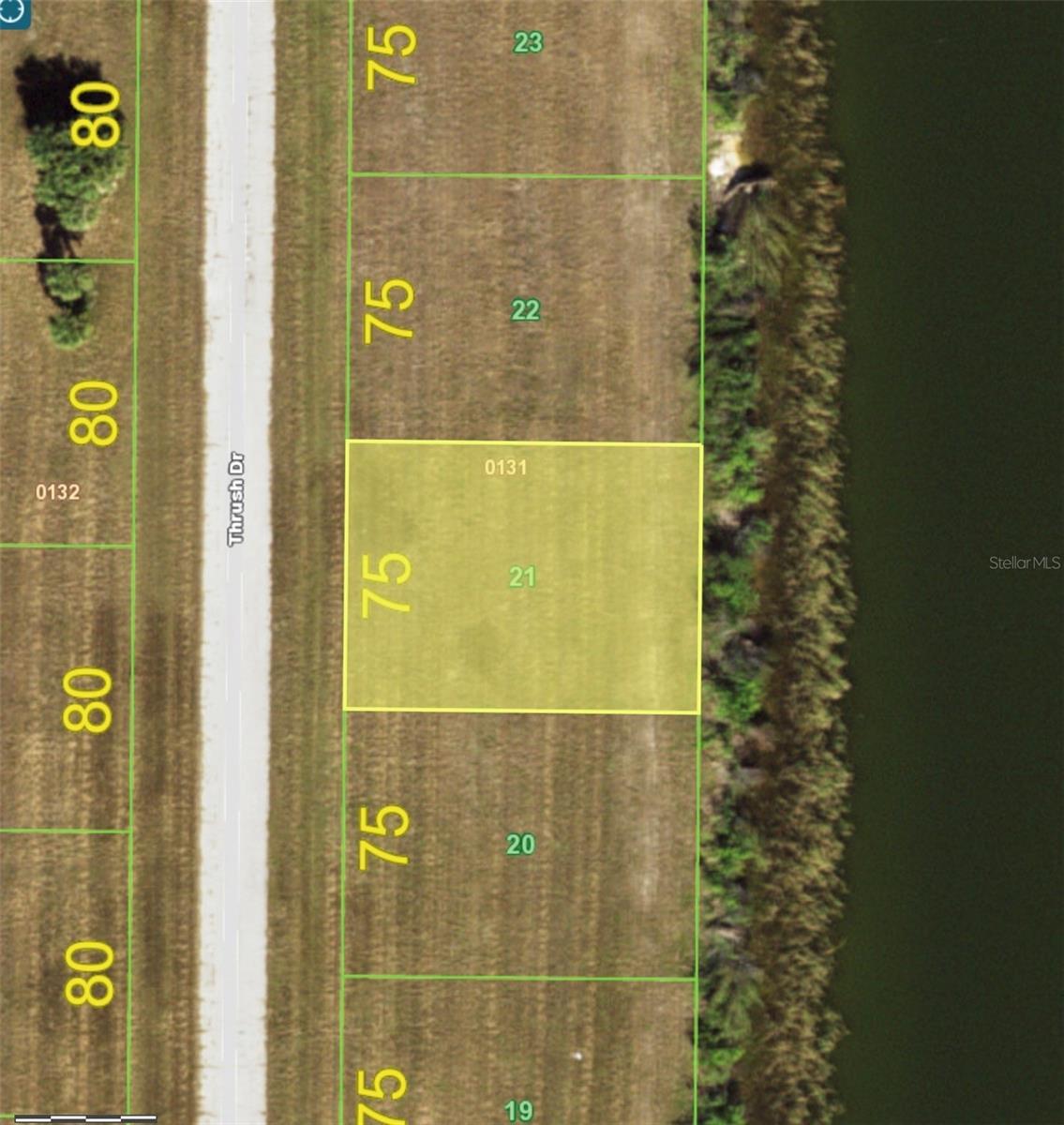 41 Thrush Drive, FL