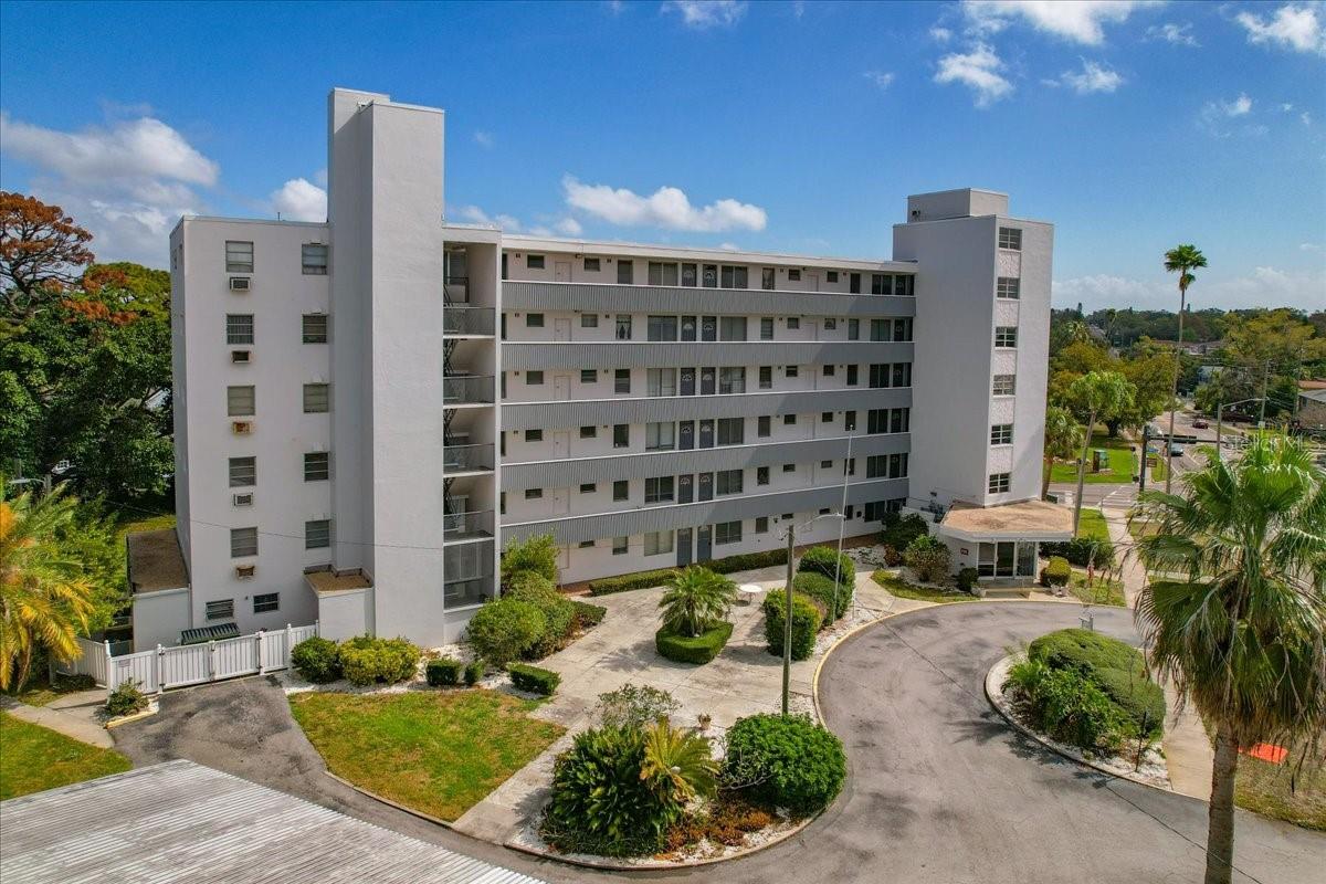 200 Betty Lane, FL