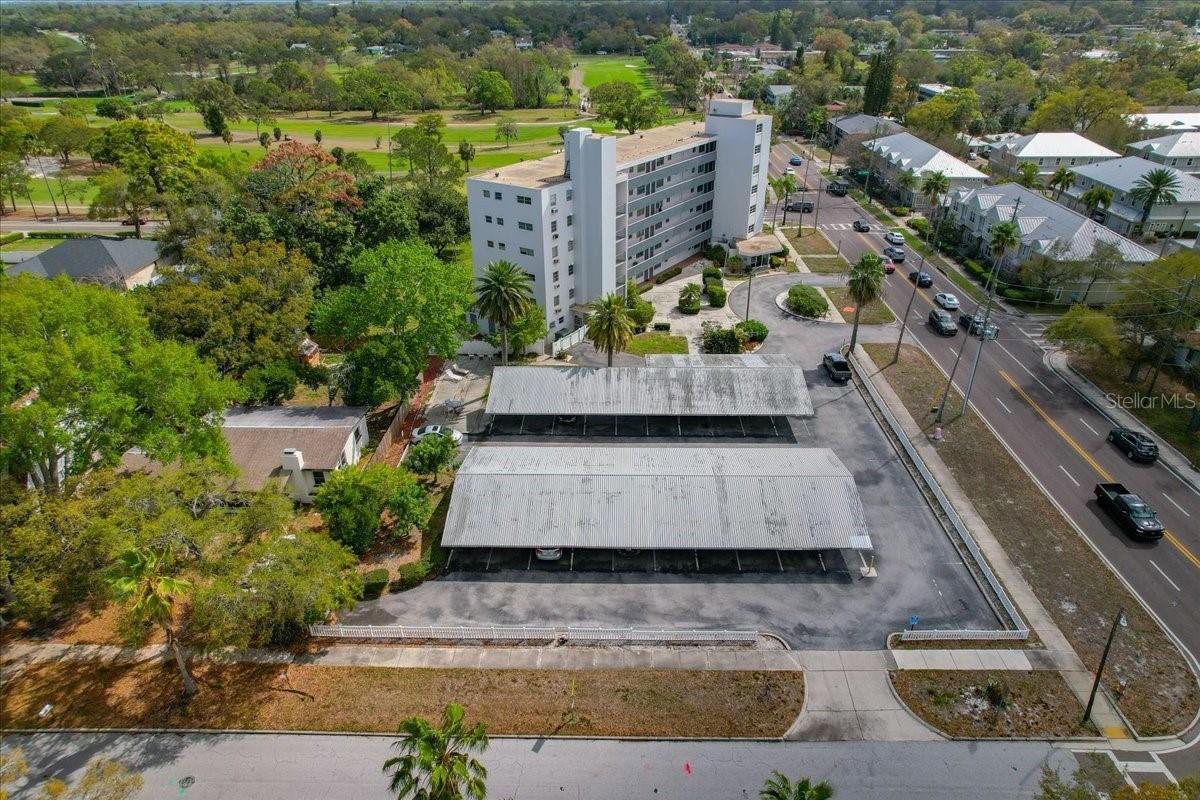 200 Betty Lane, FL