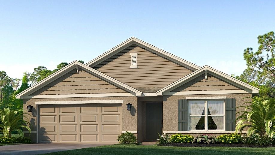 11941 Mountain Island Trail, FL
