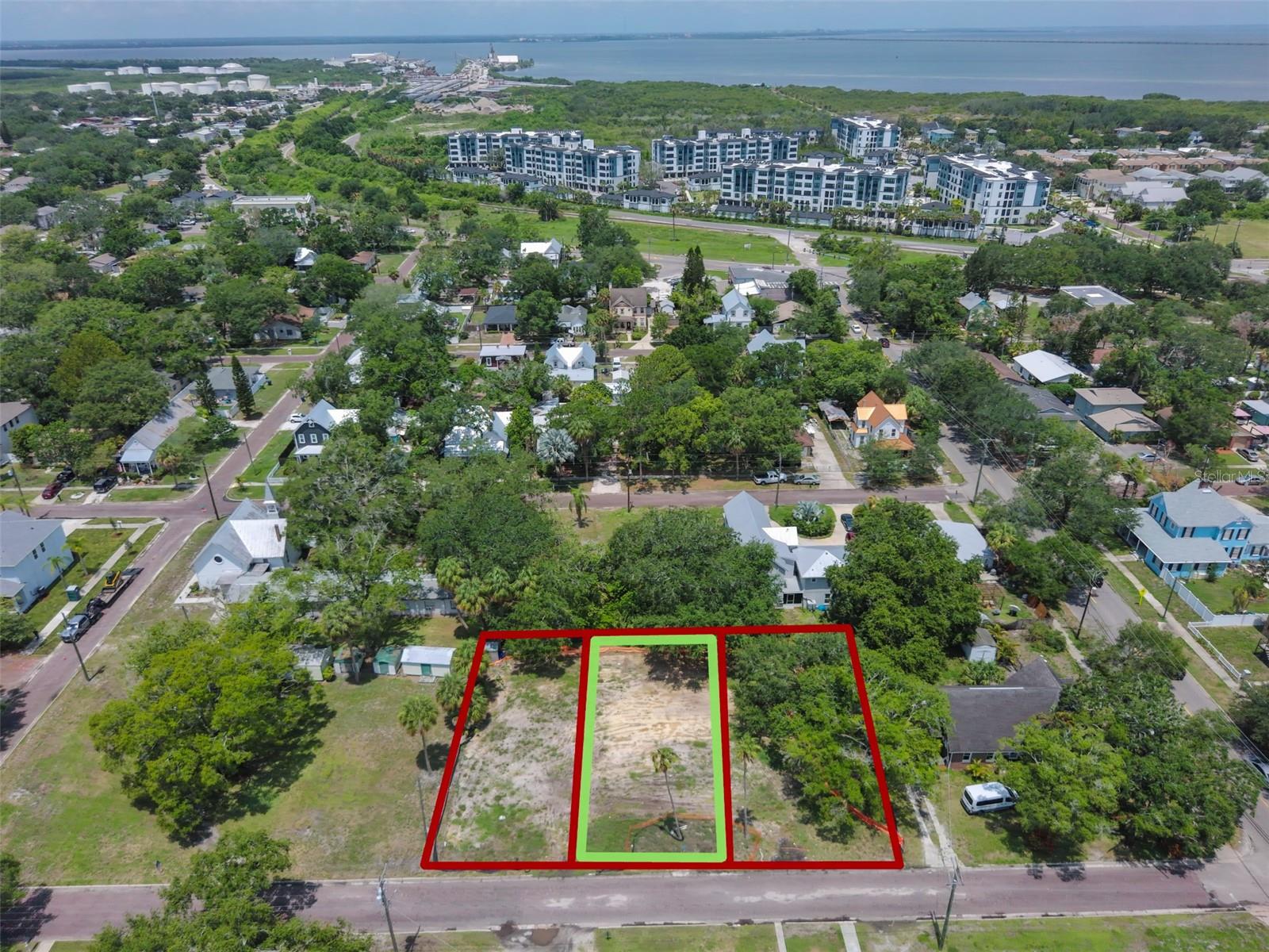 6907 Sparkman Street, FL