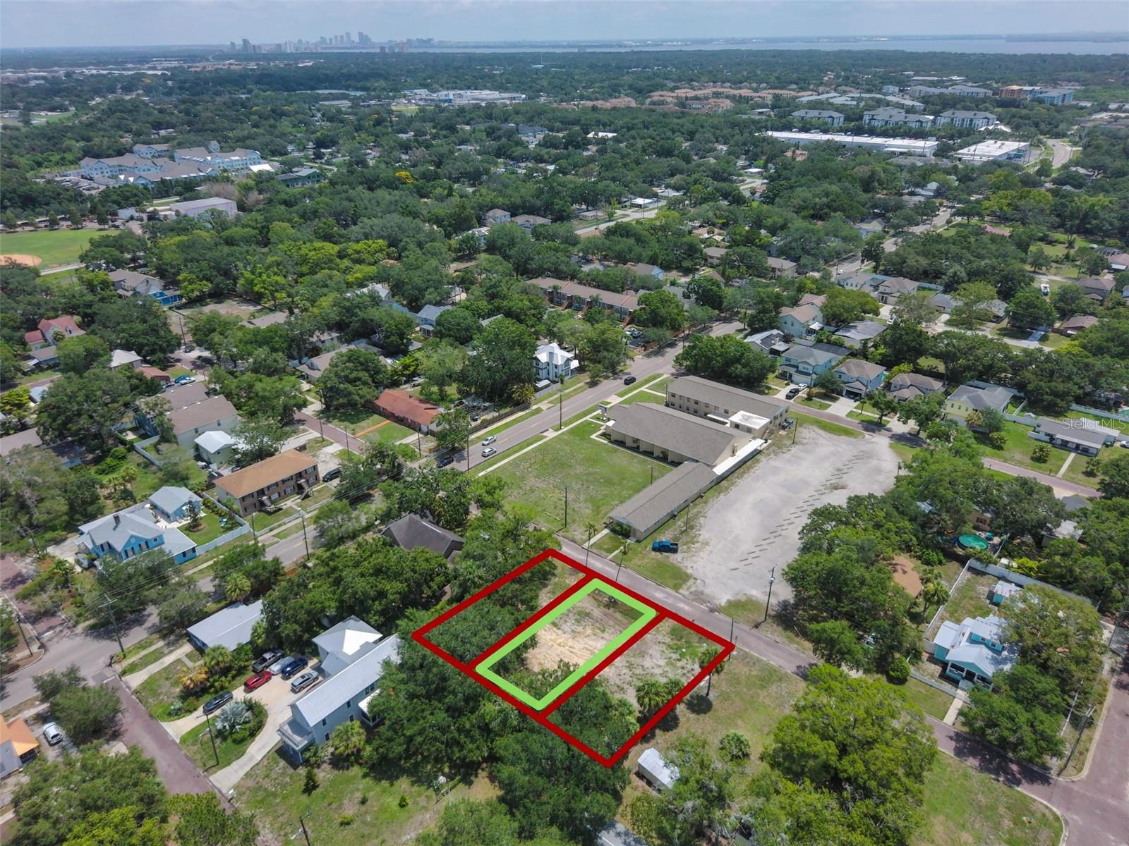 6907 Sparkman Street, FL