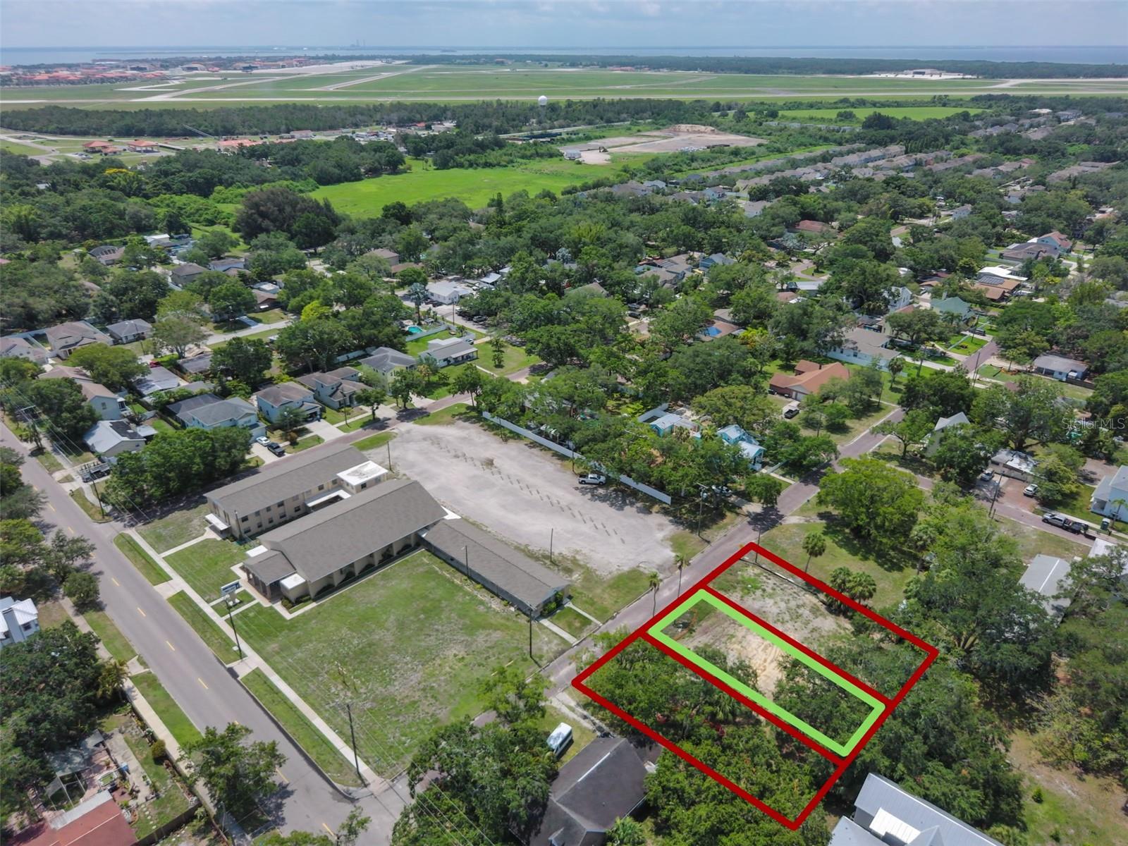 6907 Sparkman Street, FL