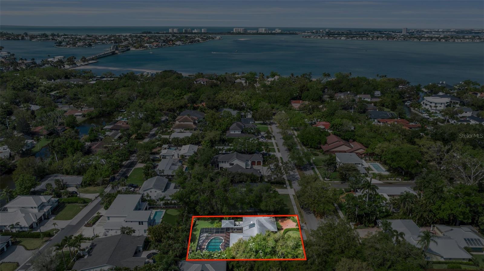 1714 South Drive, FL