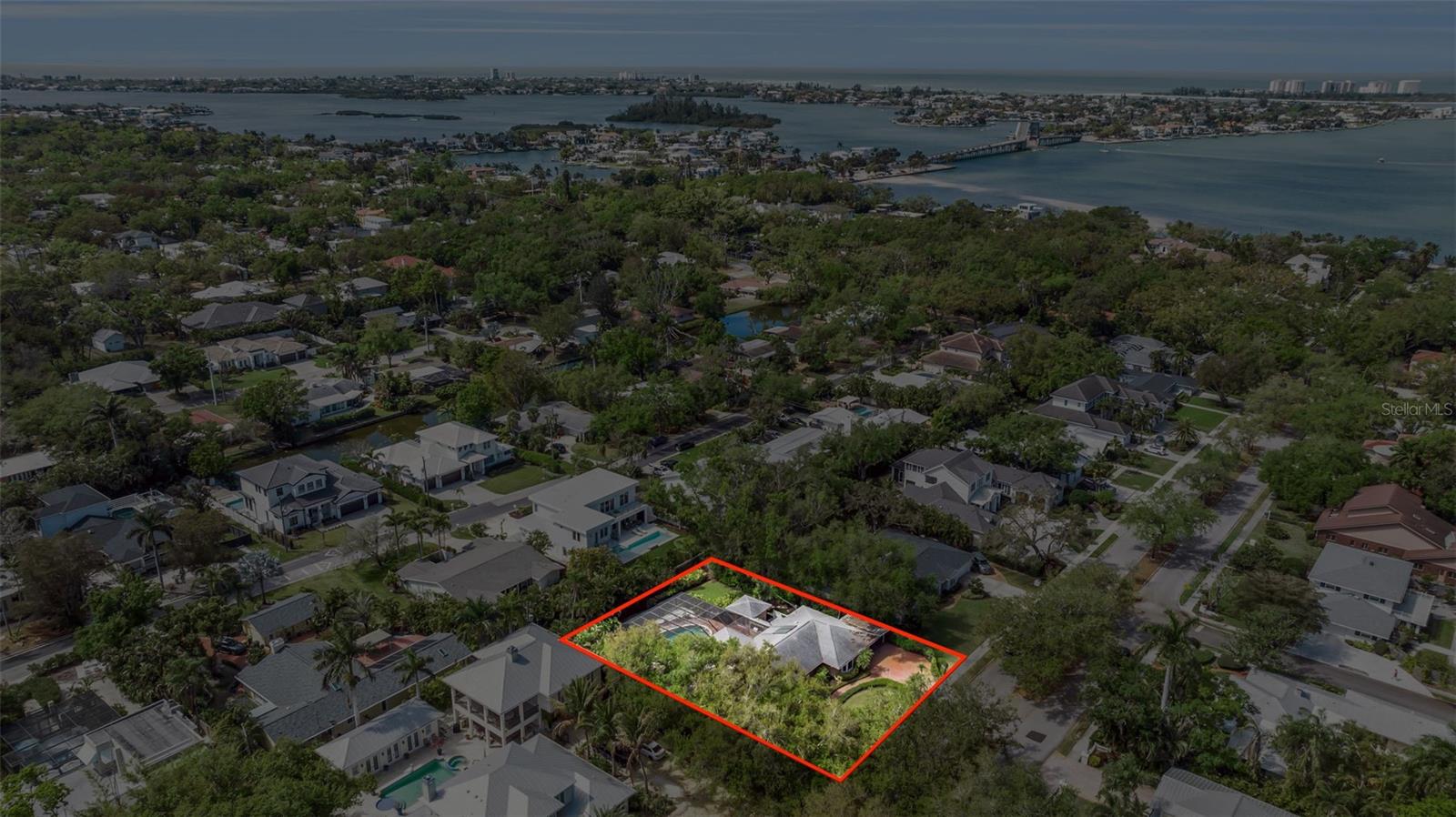 1714 South Drive, FL