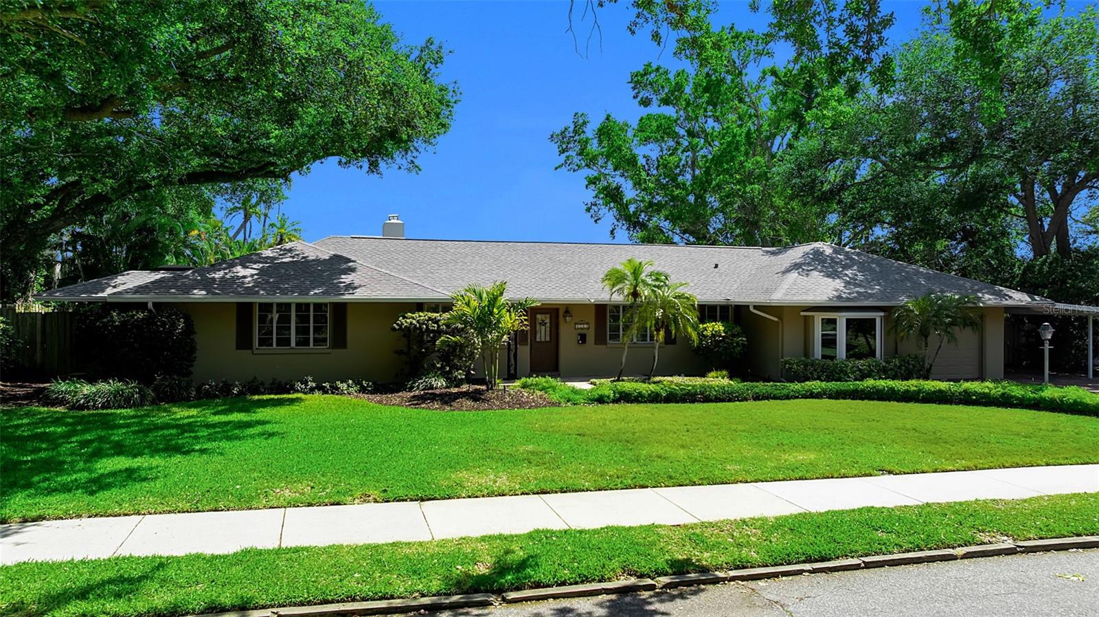 1714 South Drive, FL