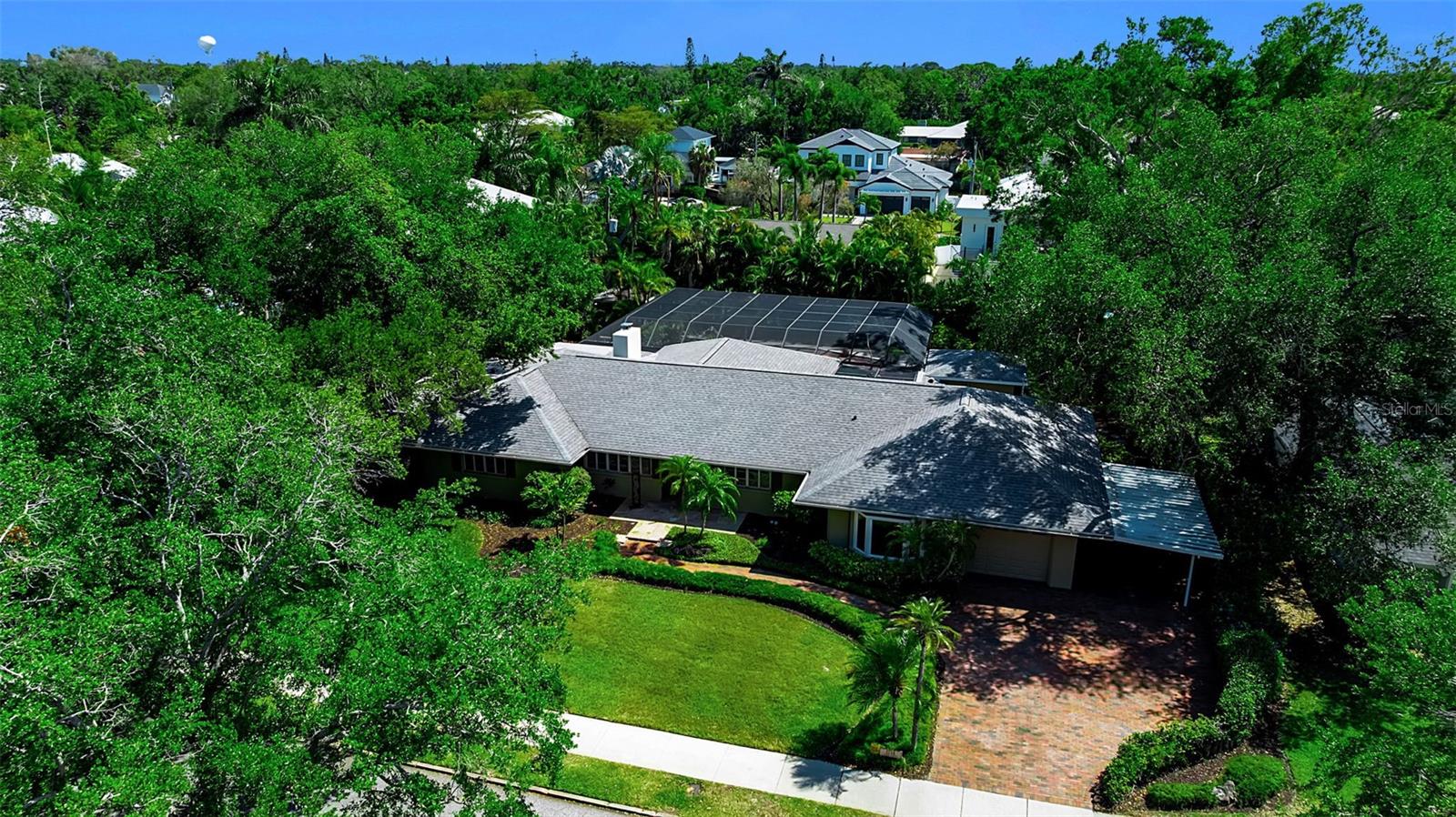 1714 South Drive, FL