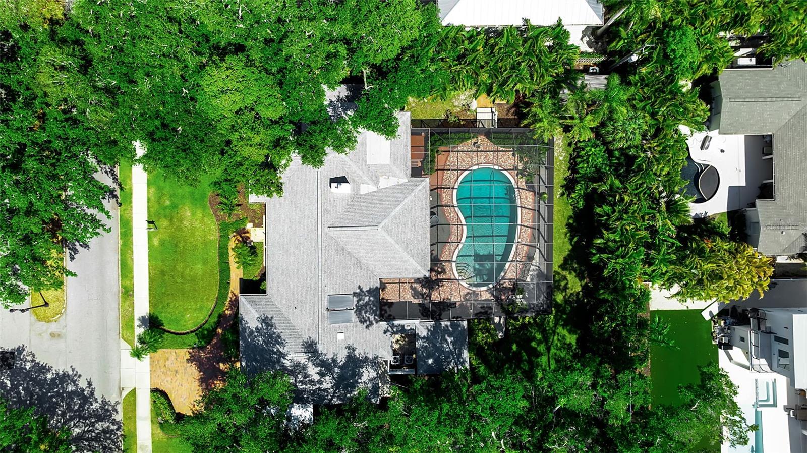 1714 South Drive, FL