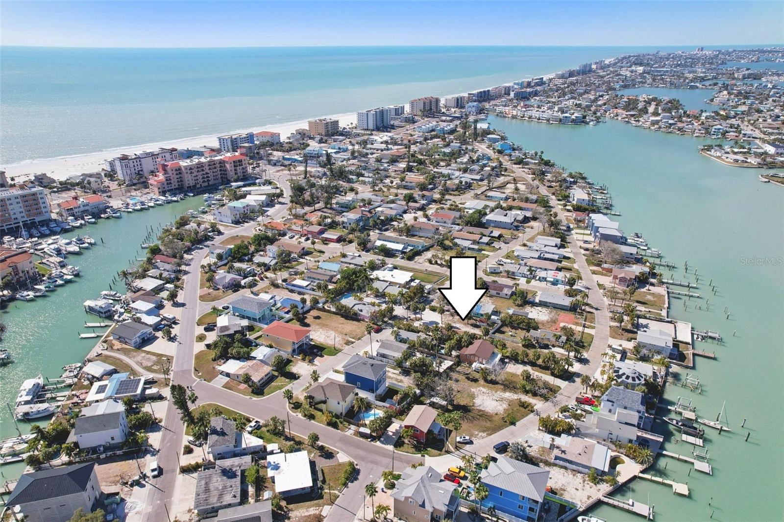 13135 4th Street, FL