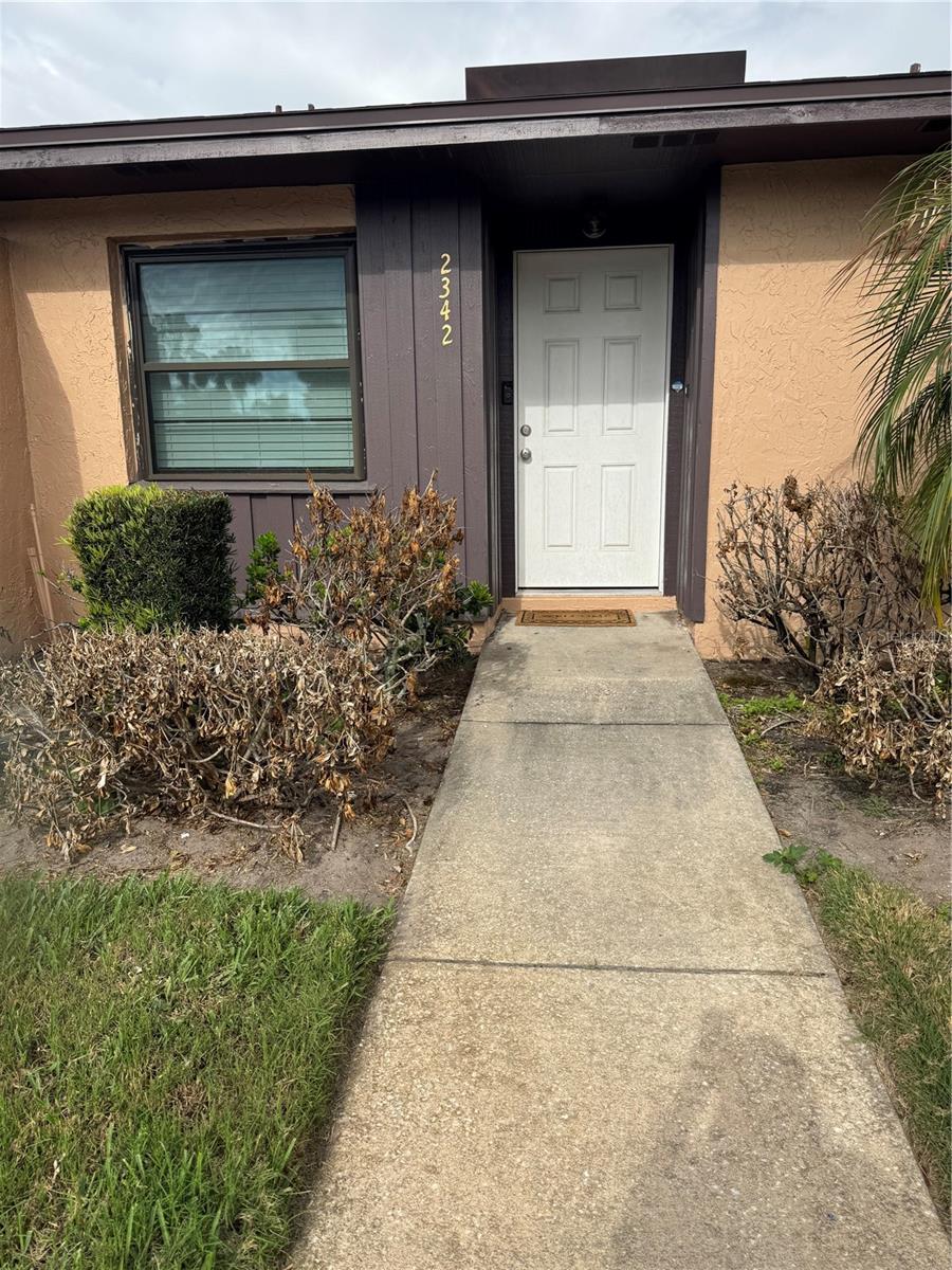 2342 Barbados Court, FL