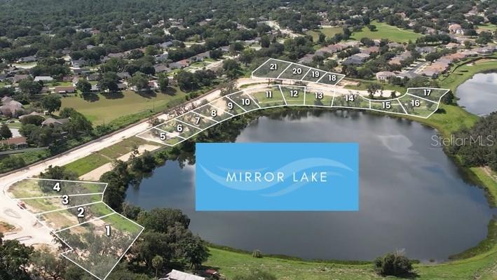 177 Tranquil Mirror Lake Court, FL