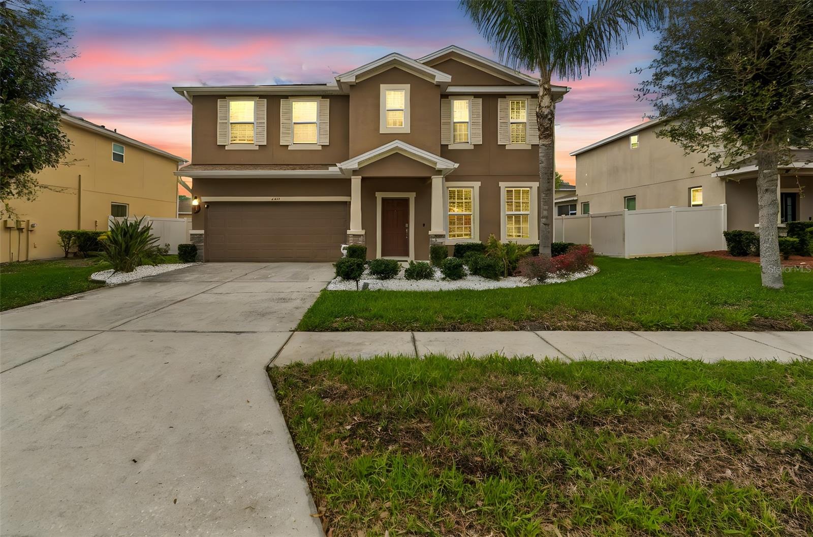 6105 Merrifield Drive, FL