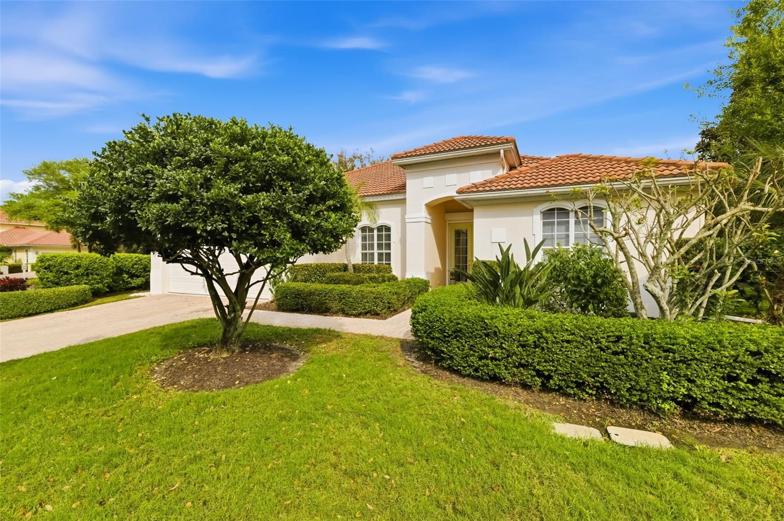 7418 Monte Verde, FL