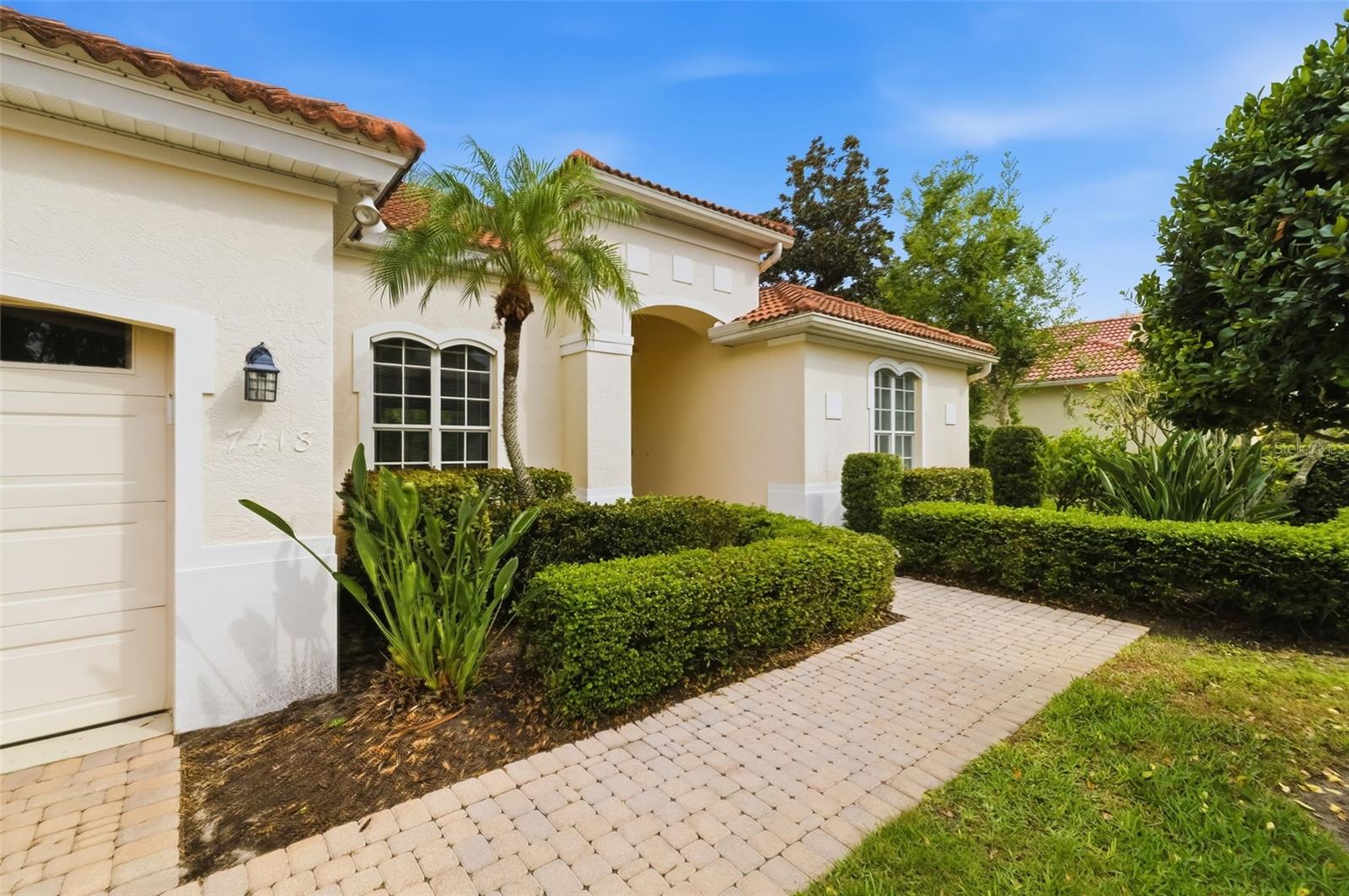 7418 Monte Verde, FL
