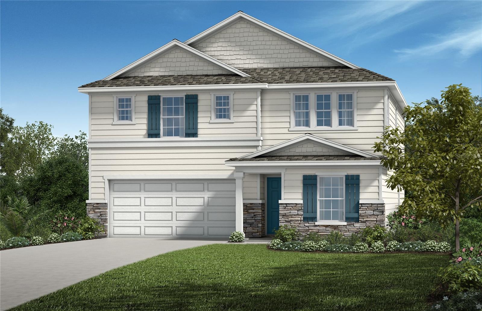 5 Woodland Place, FL