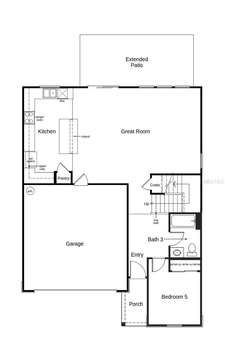 5 Woodland Place, FL