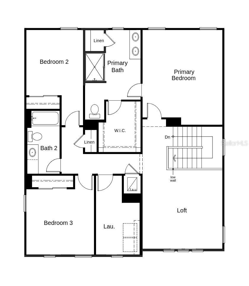 5 Woodland Place, FL