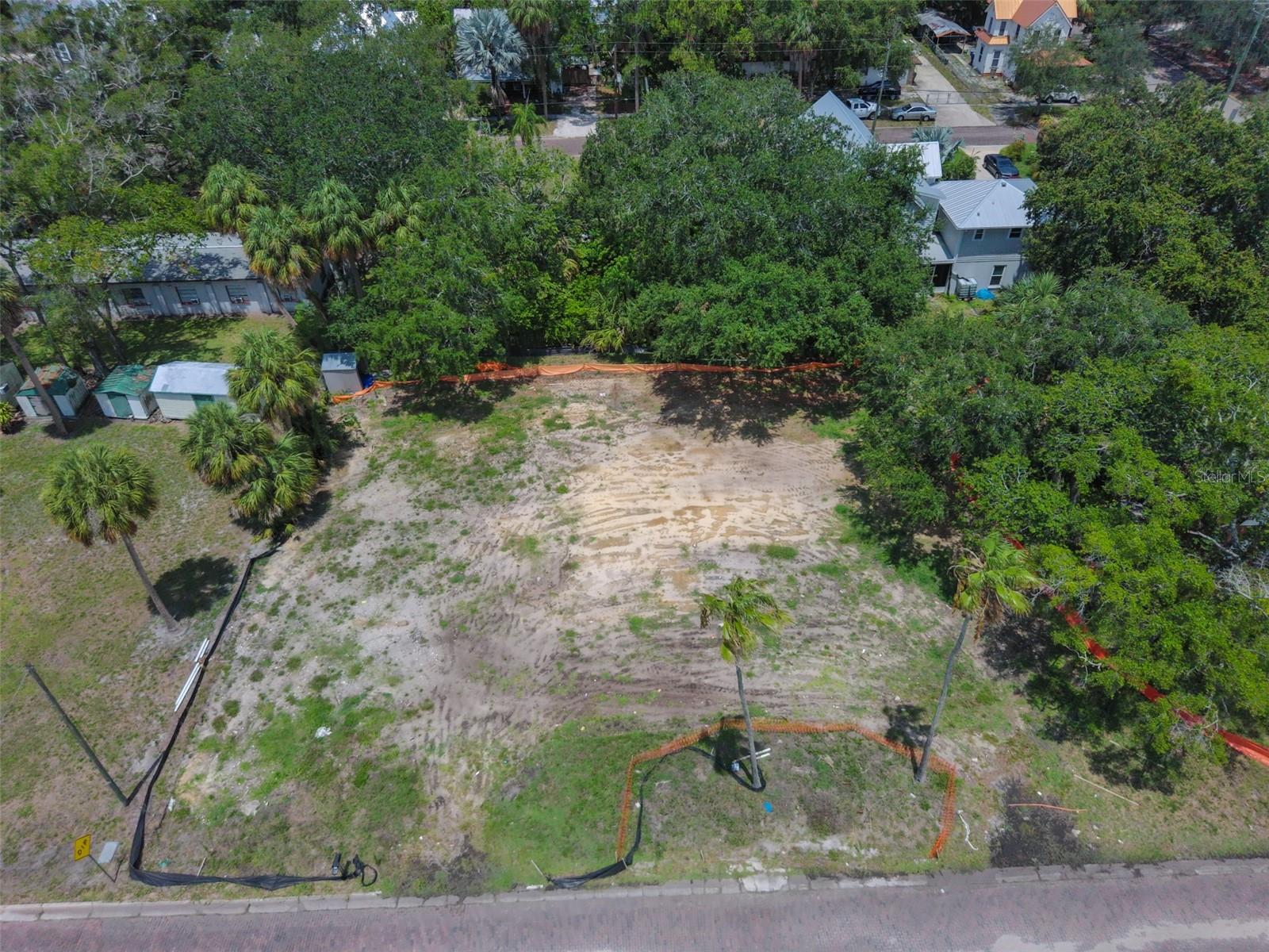 6905 Sparkman Street, FL