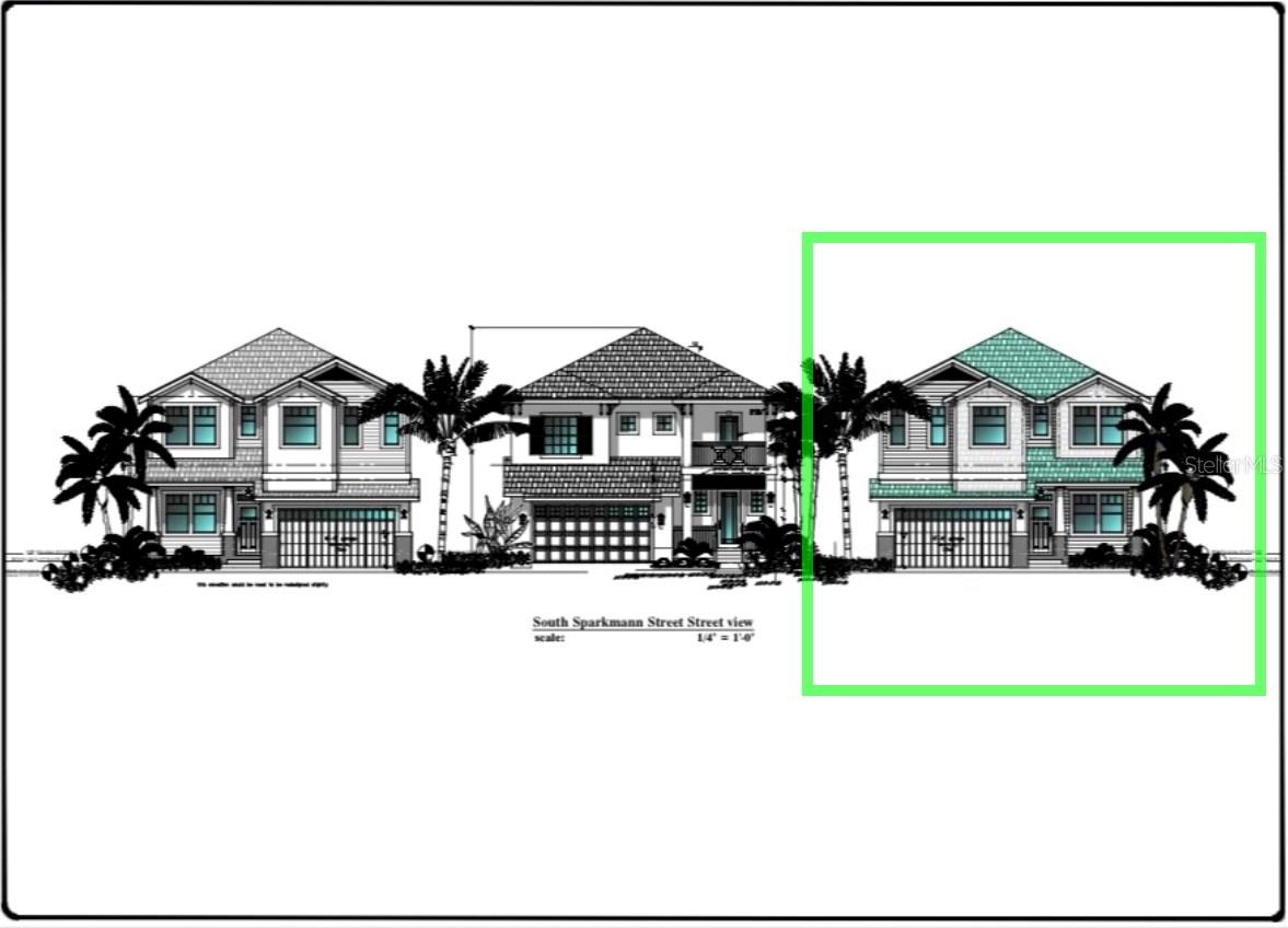 6905 Sparkman Street, FL