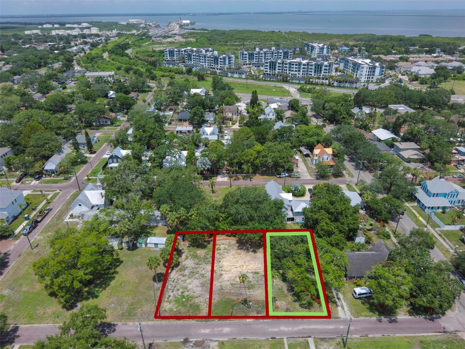6905 Sparkman Street, FL