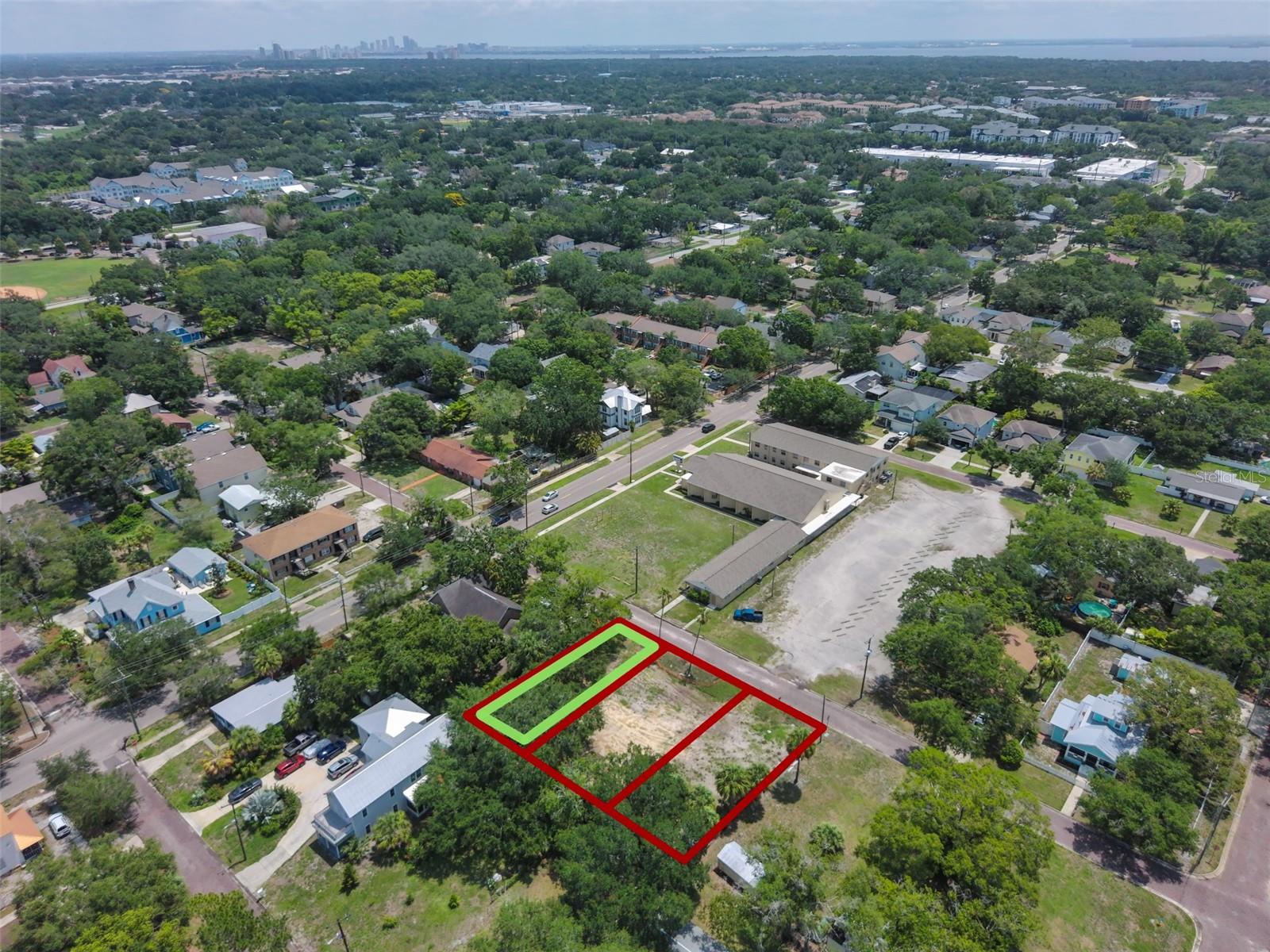 6905 Sparkman Street, FL