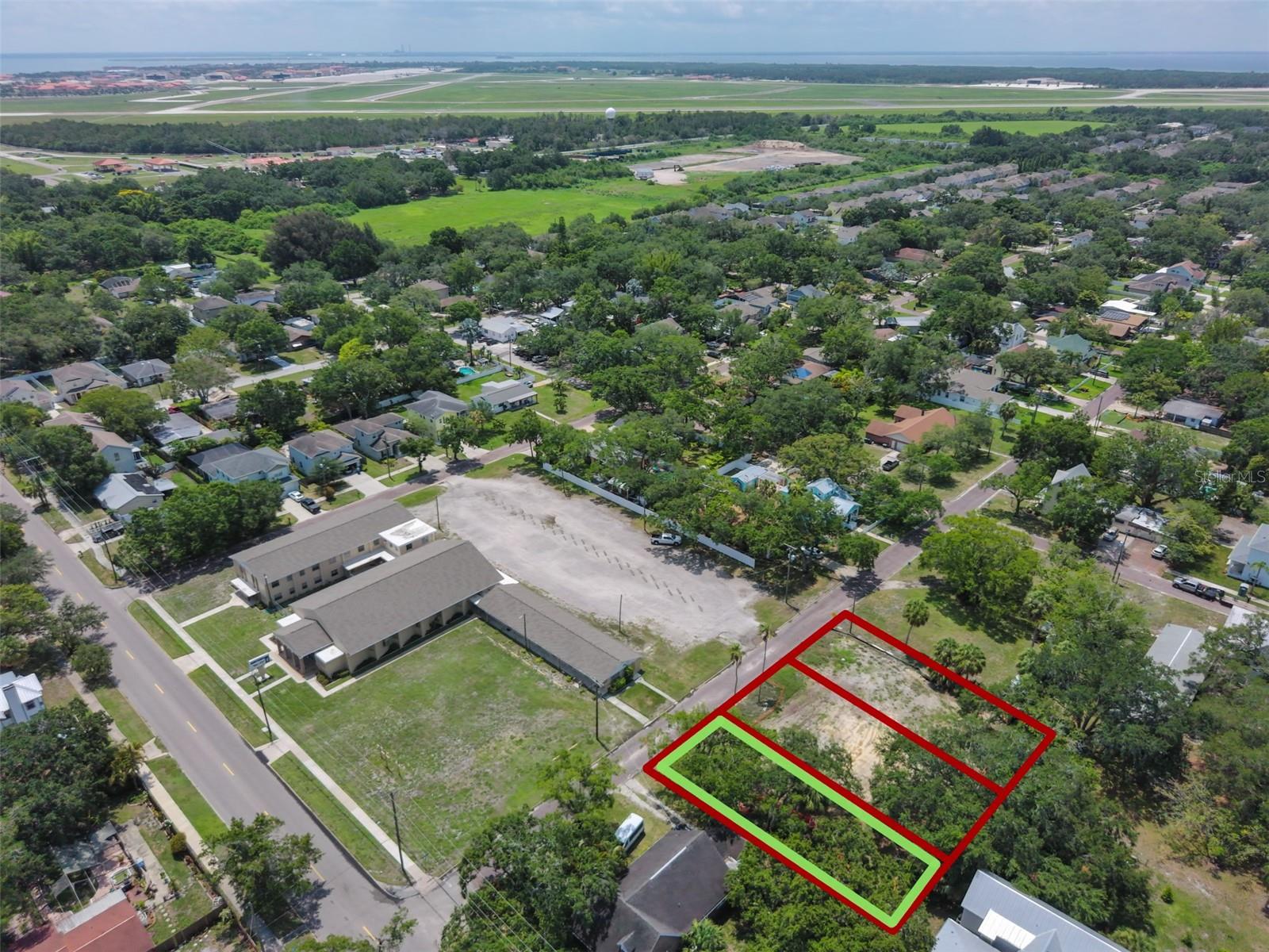 6905 Sparkman Street, FL