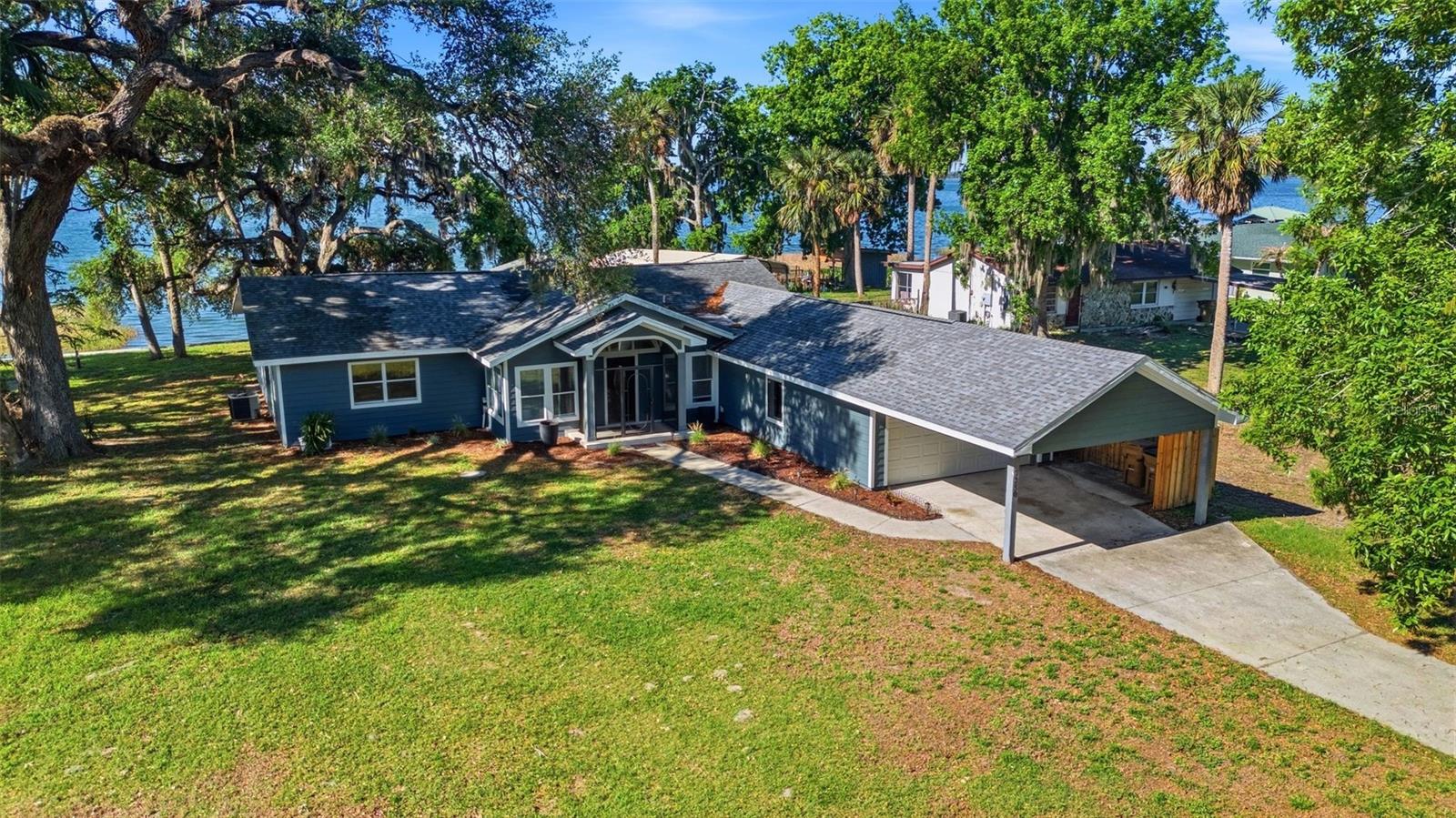 7250 Treasure Island Road, FL