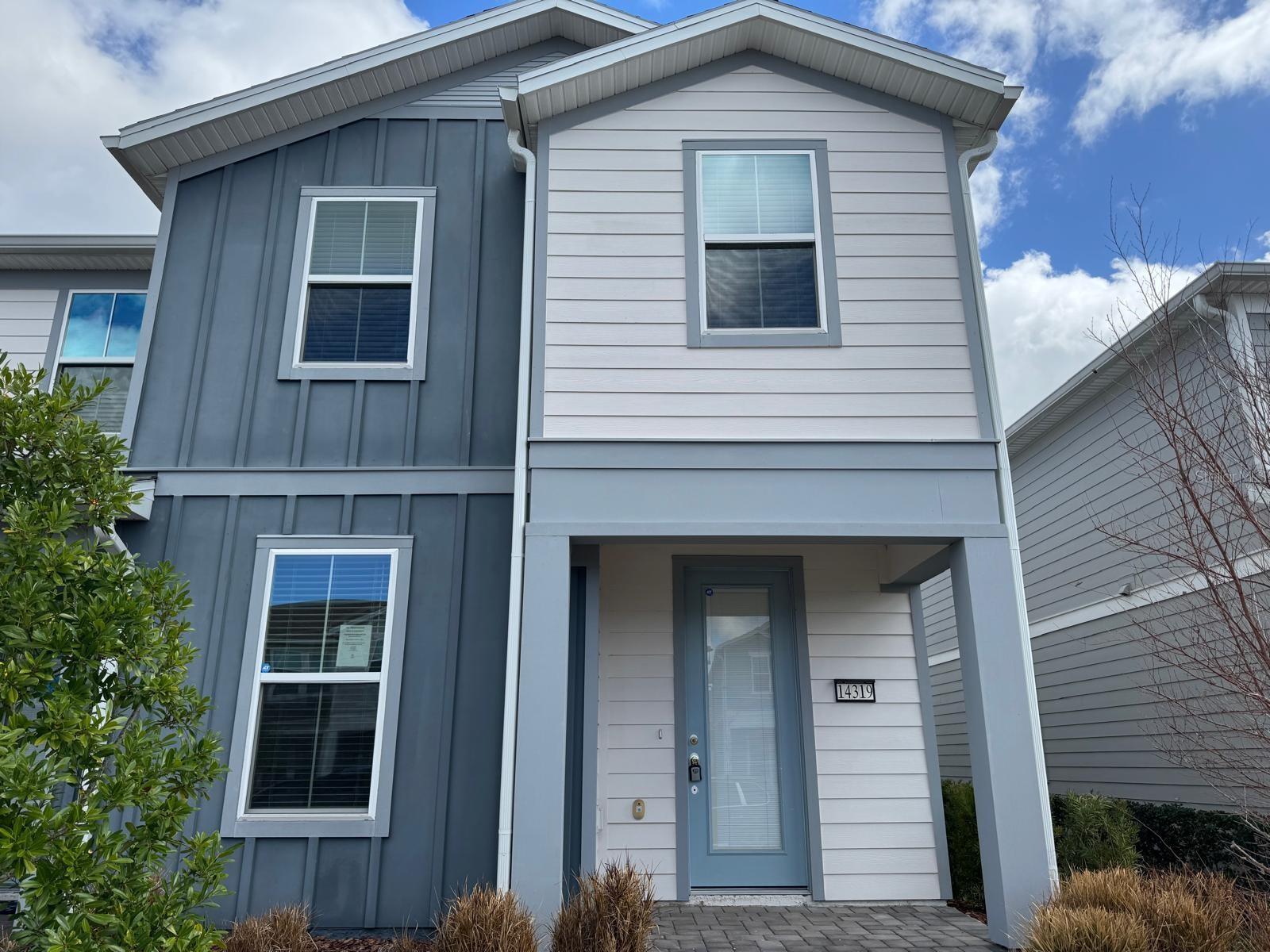 14319 Sapelo Beach Drive, FL