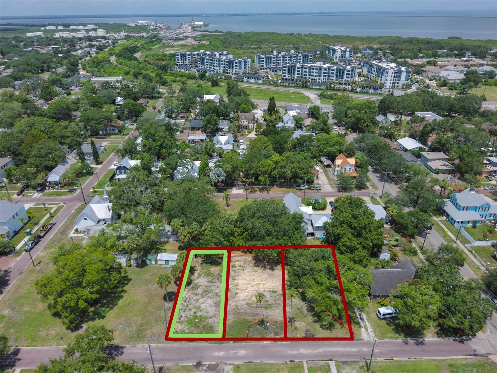 6909 Sparkman Street, FL